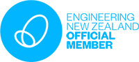 Engineering New Zealand Official Member