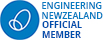 Engineering New Zealand Official Members
