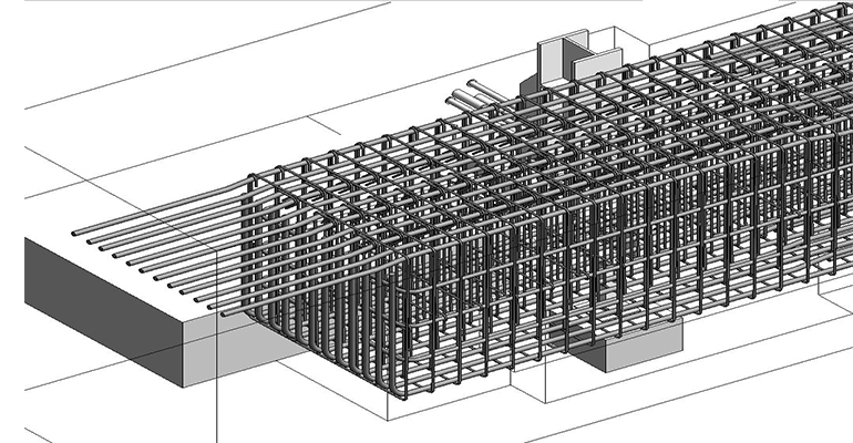 Rebar Framing Plan design Christchurch