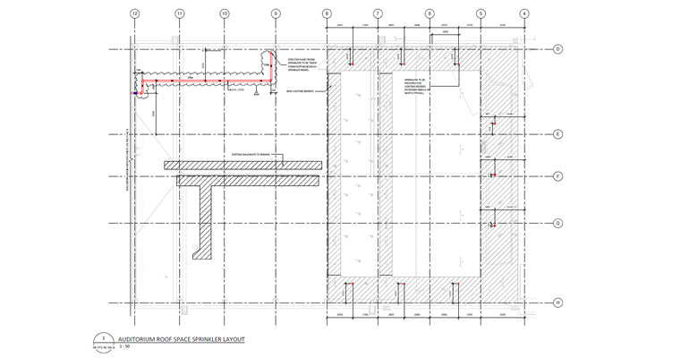 Rebar Shop Drawings Services Auckland